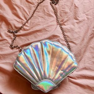 Sidecca Seashell Bag for Disneyland